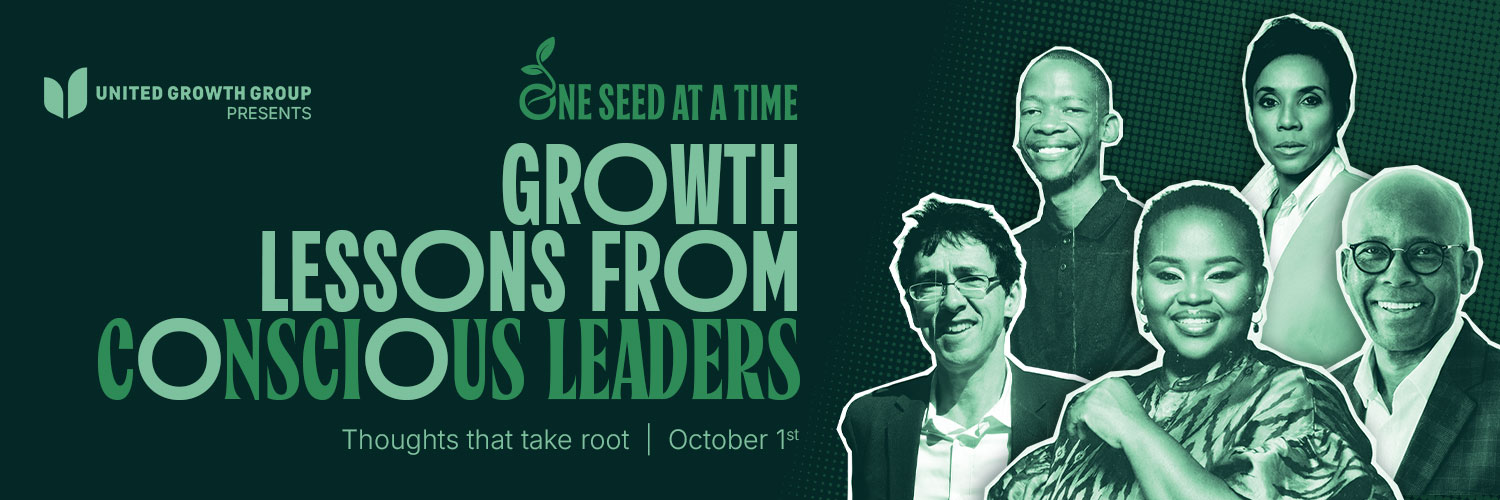 One Seed at a Time