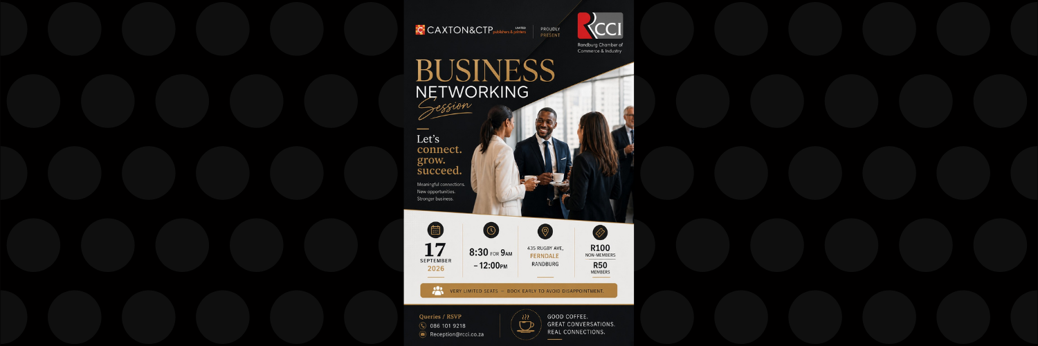 RCCI Networking Event