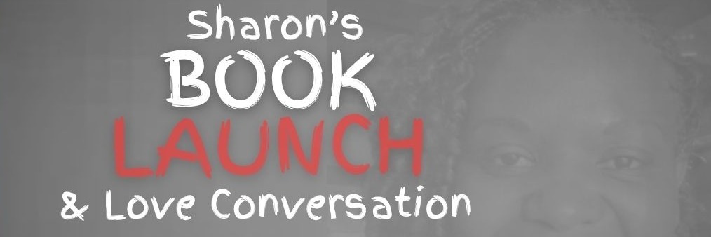 The Love That Matches Mine Book Launch