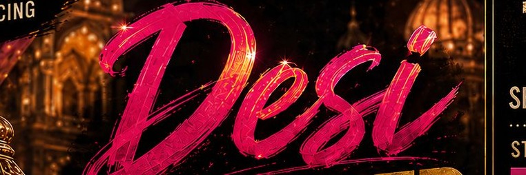 DESI TAKEOVER
