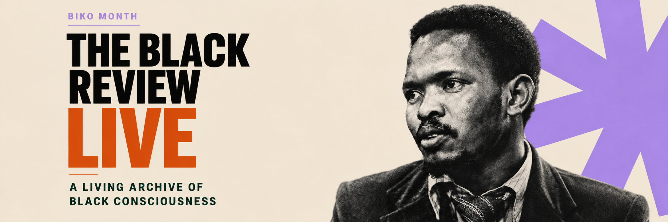 The Black Review Live