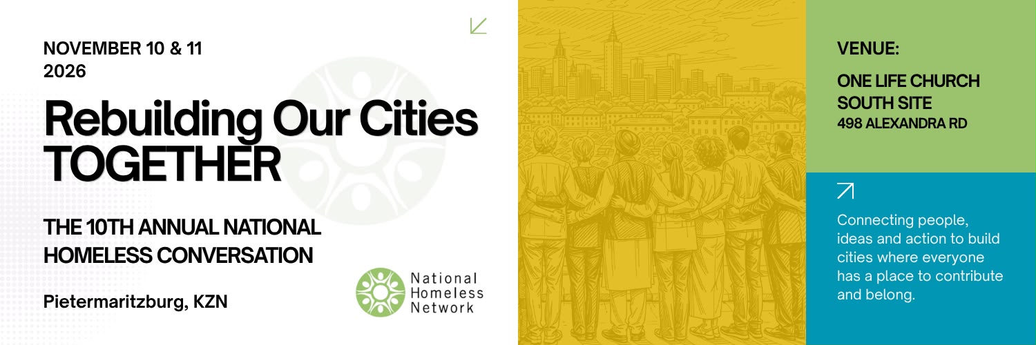 National Homeless Conversation