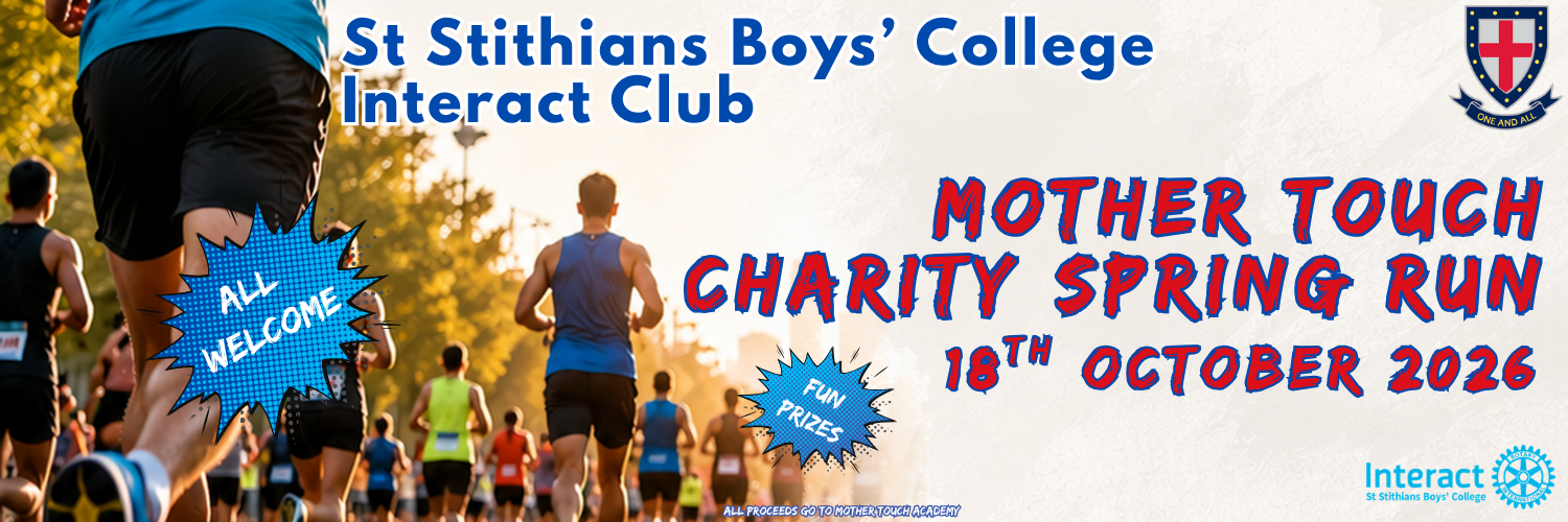 Mother Touch Charity Spring Run