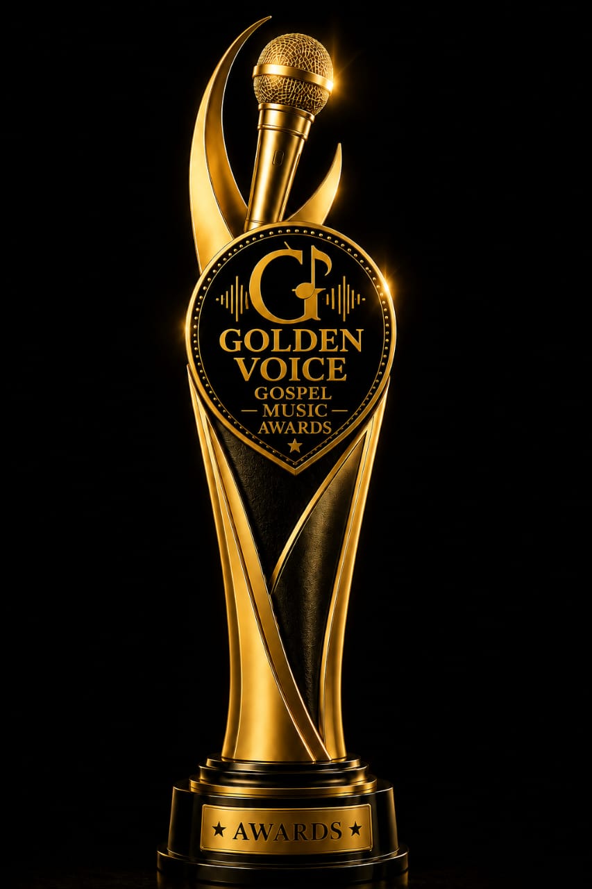 Golden Gospel Award