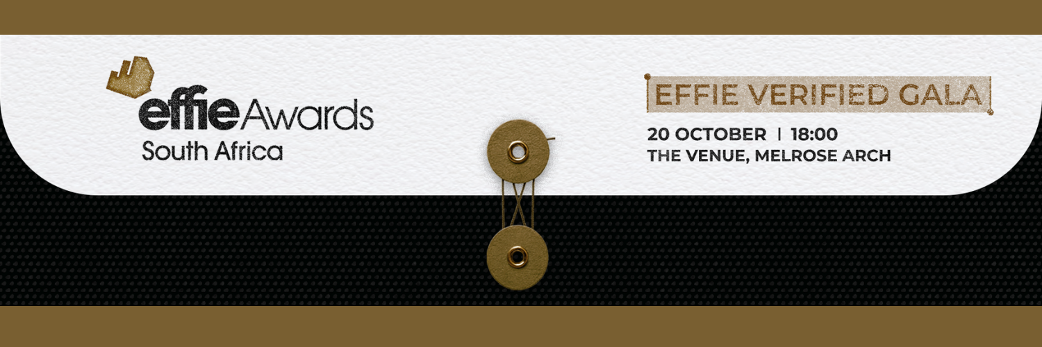 Effie Awards South Africa