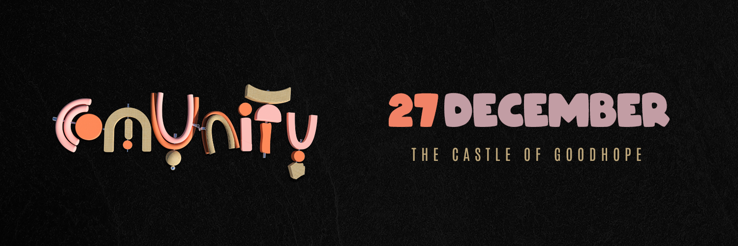 ComUnity Fest