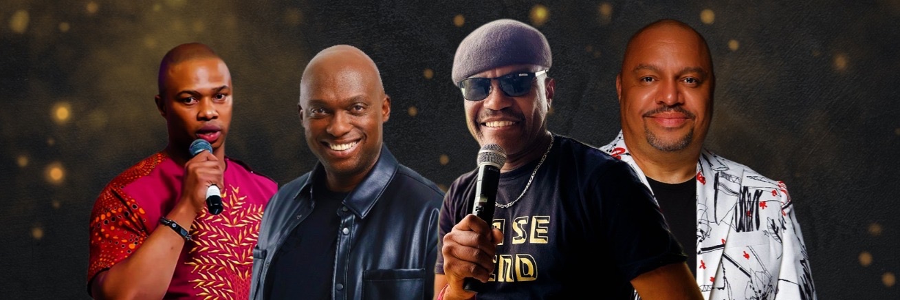 Man meet men, men's mental health awareness concert