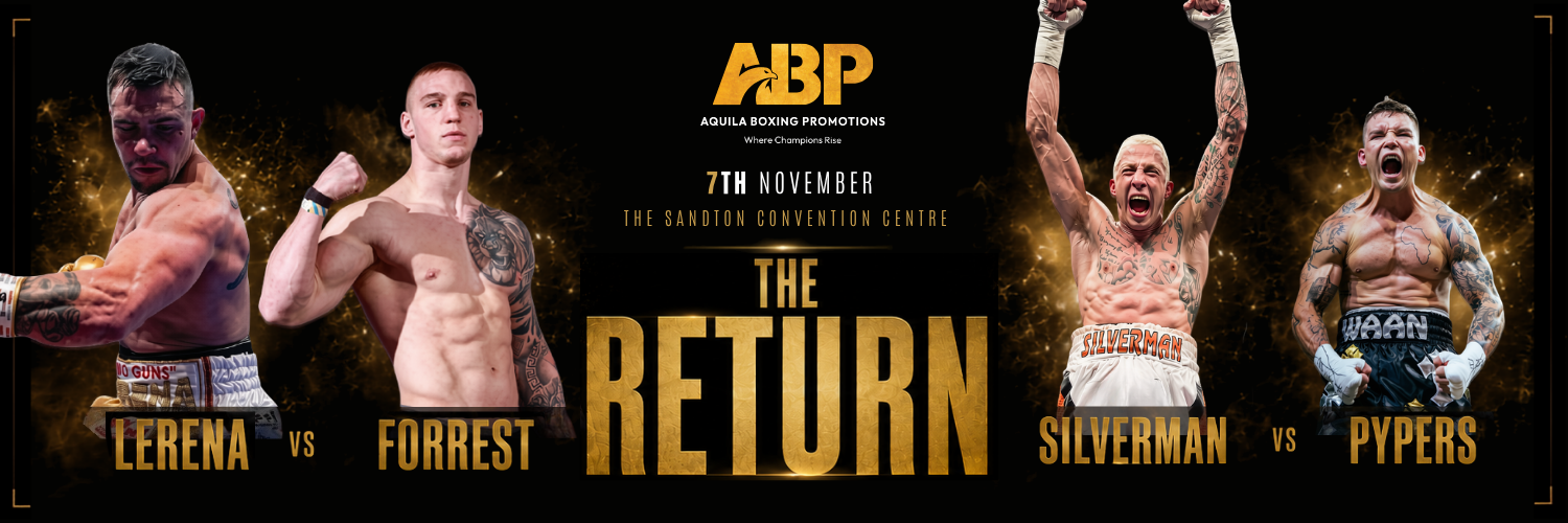 ABP | KNOCKOUT CHAOS 3 | THE RETURN