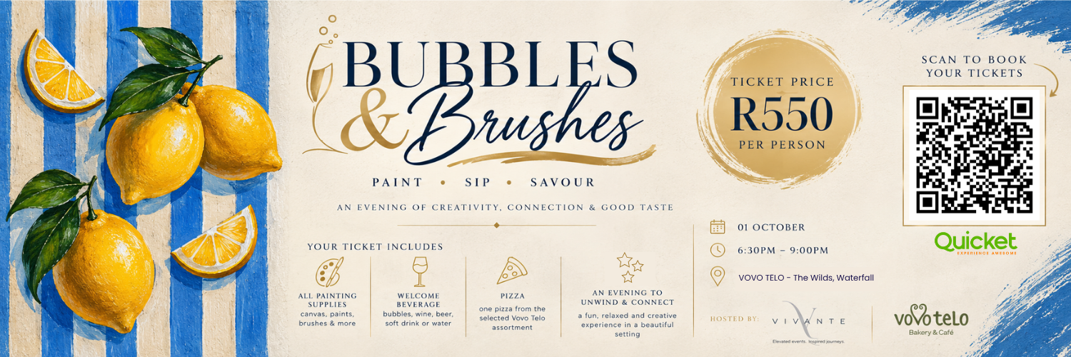 Bubbles & Brushes