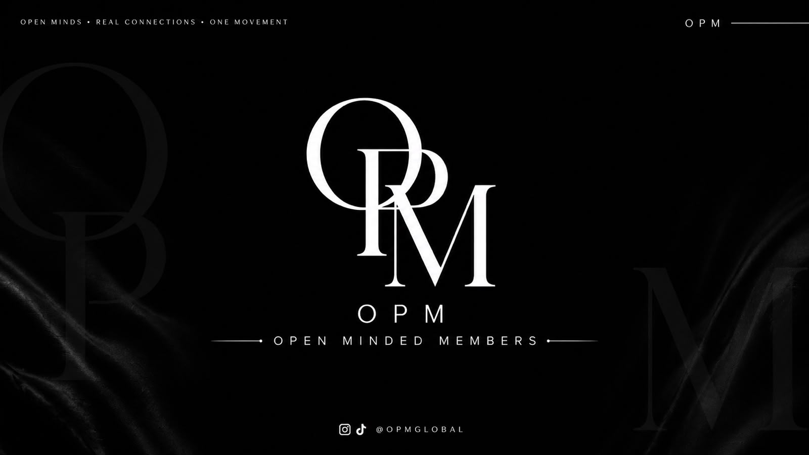 OPM