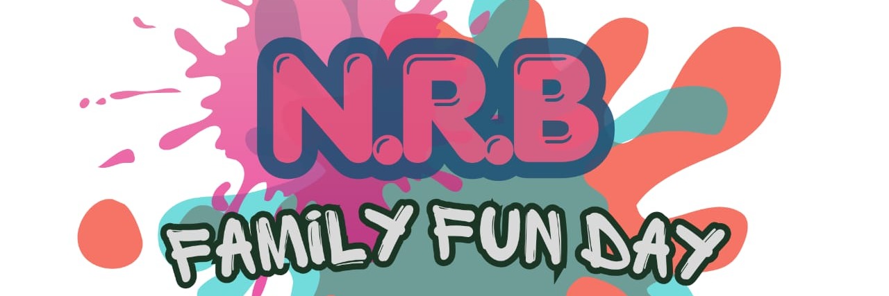 N.R.B FAMILY FUN DAY