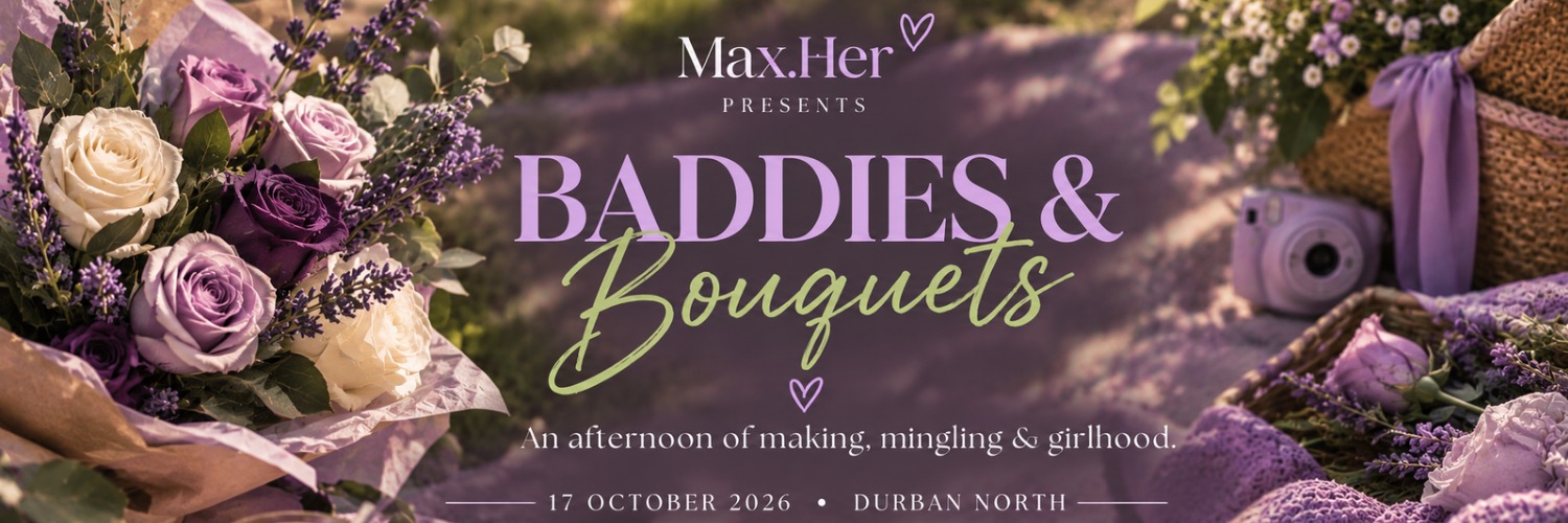 Baddies and Bouquets