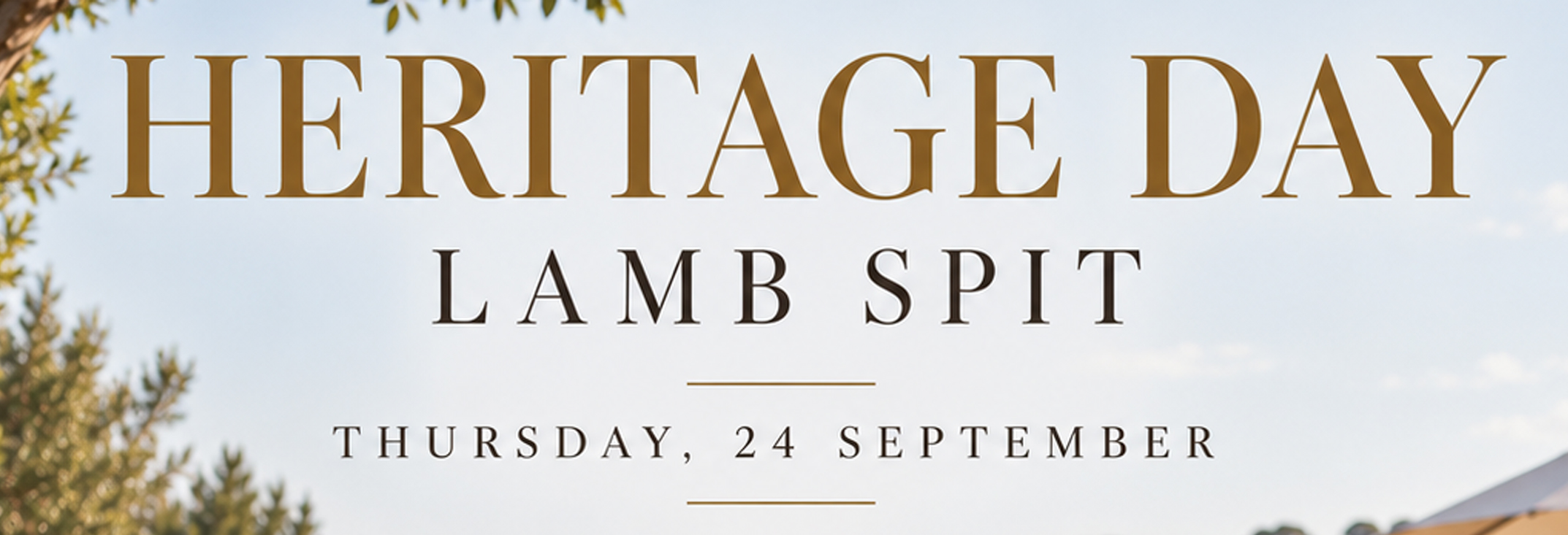 Heritage Day