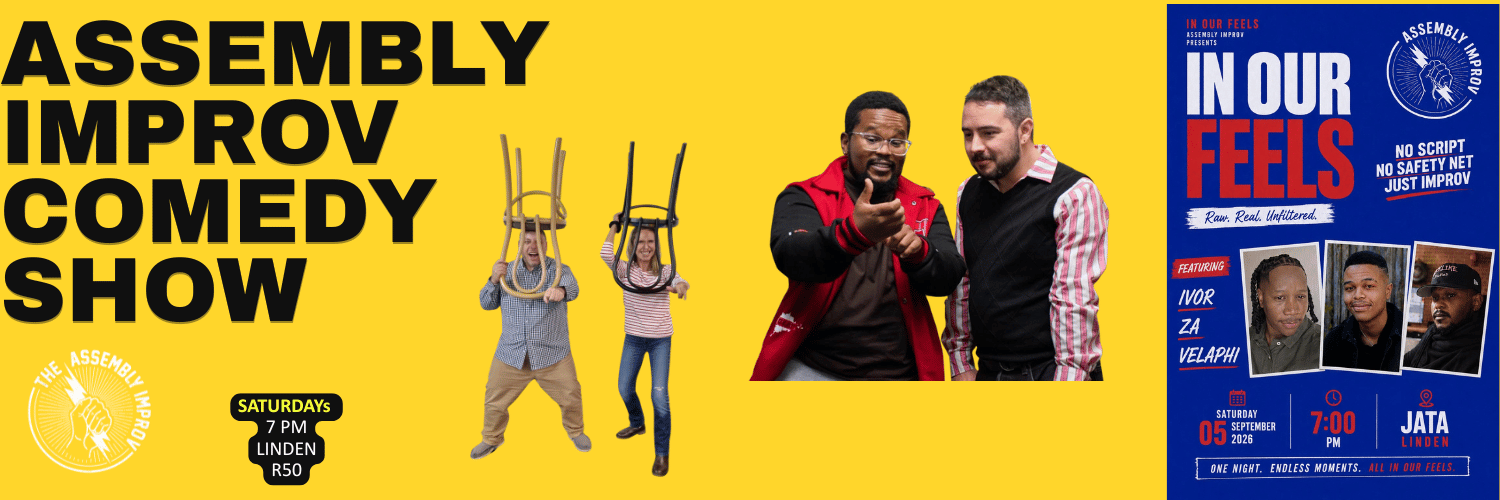 Assembly Improv Show  