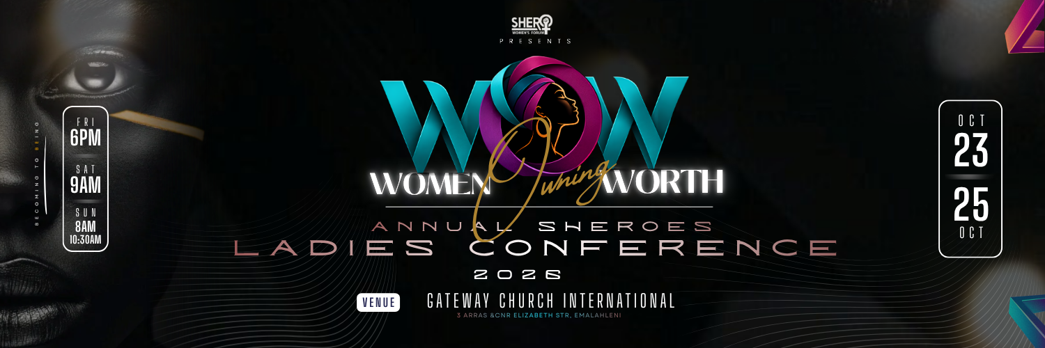 SHEROES WOMEN’S FORUM 2026