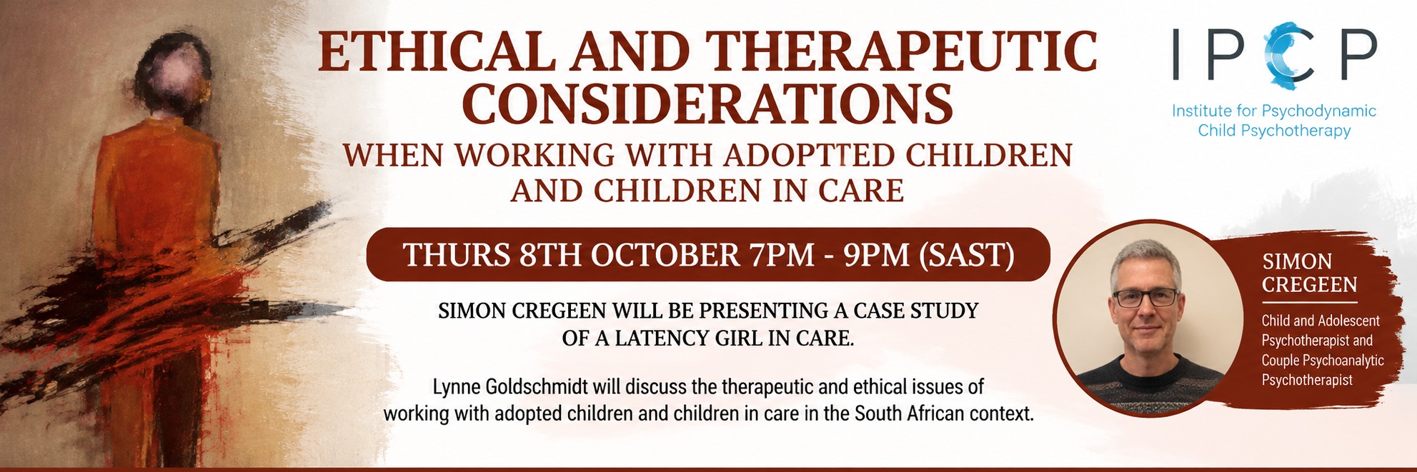 Ethical and Therapeutic Considerations When Working with Adopted Children and Children in Care