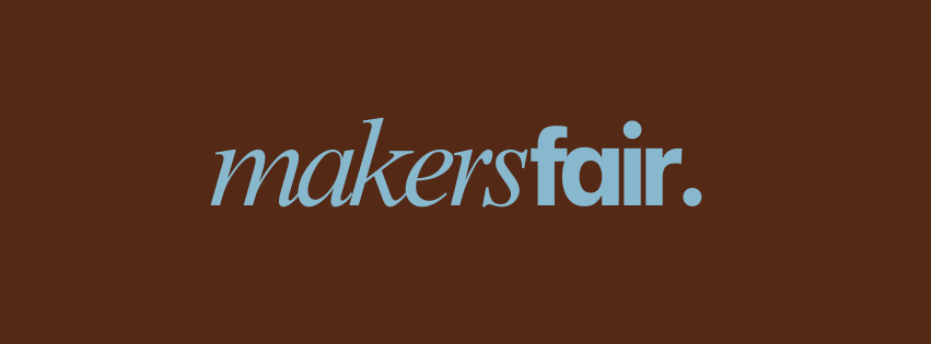 Makers Fair - Summer Series October