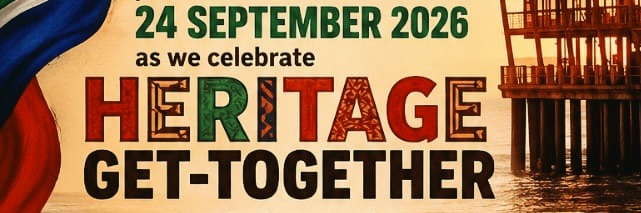Heritage Get-Together