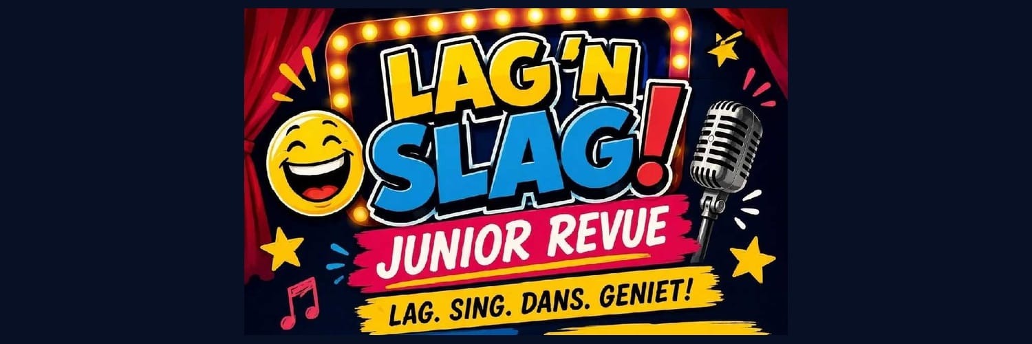 Lag 'n Slag