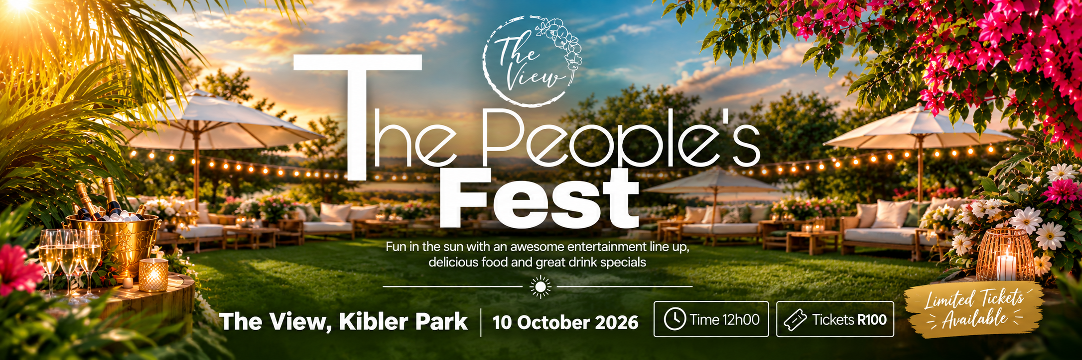 The People's Fest