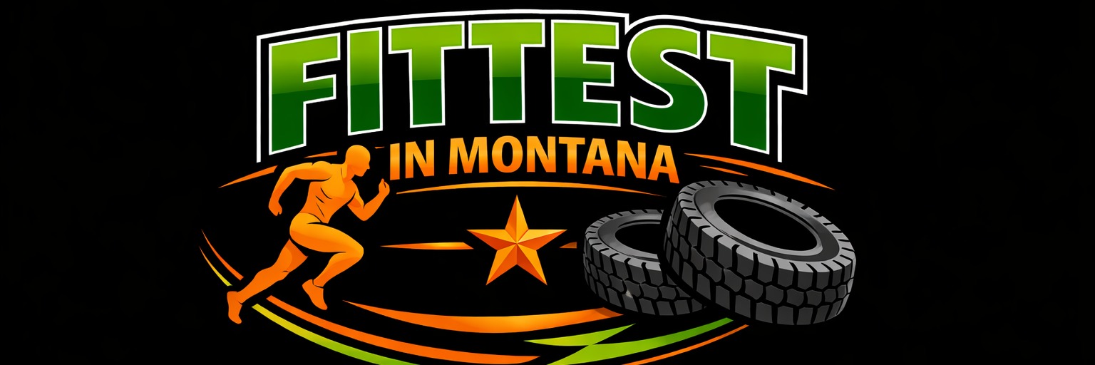Fittest in Montana Vol.2