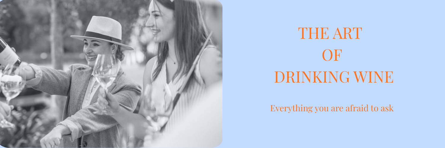 The Art of Wine Drinking Masterclass