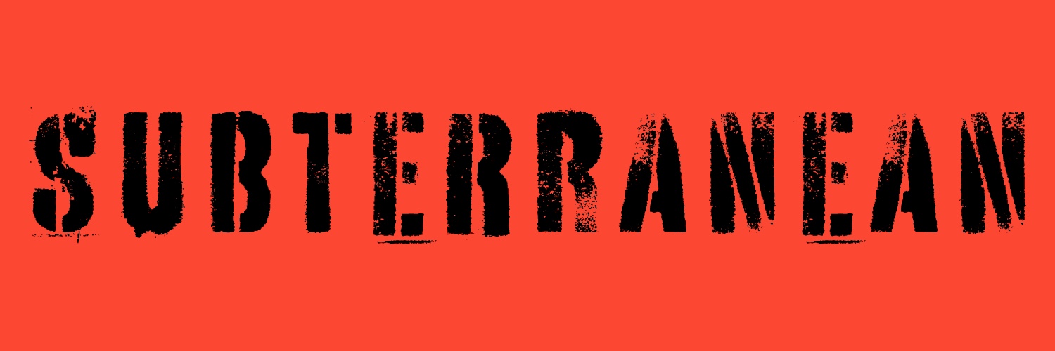 Subterranean