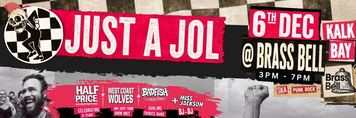 JUST A JOL !