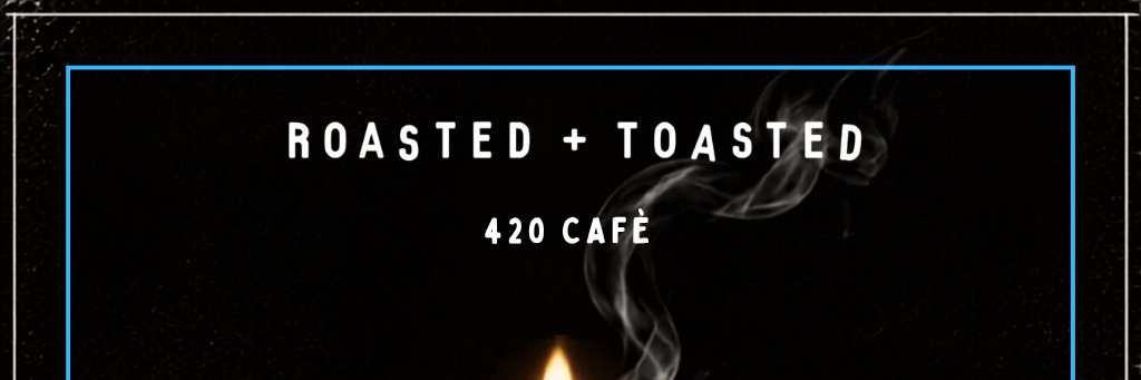 Roasted + Toasted's First Birthday celebration!