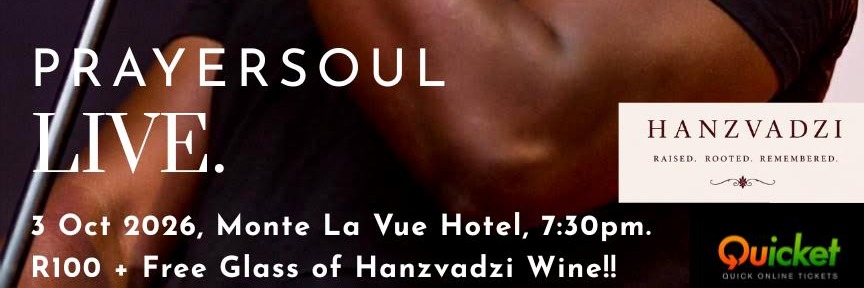 PrayerSoul Live.