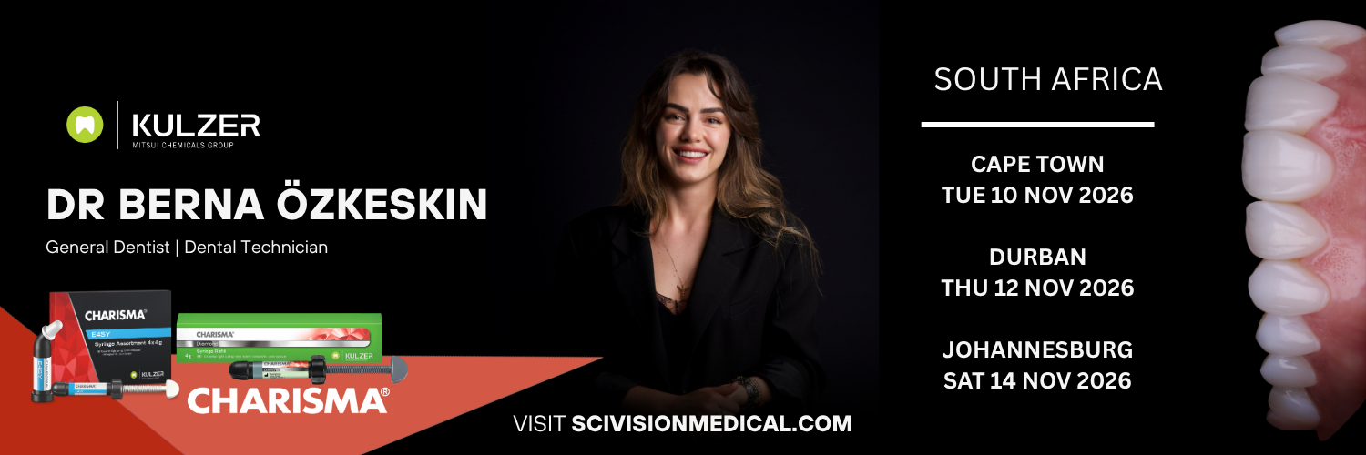 Cape Town: Mastering Beautiful Restorations with Dr Berna Özkeskin