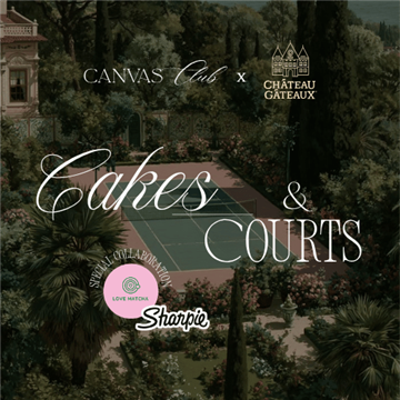 Cakes & Courts photo 1