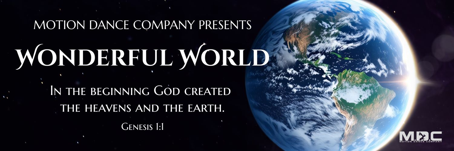 Wonderful World:In the Beginning