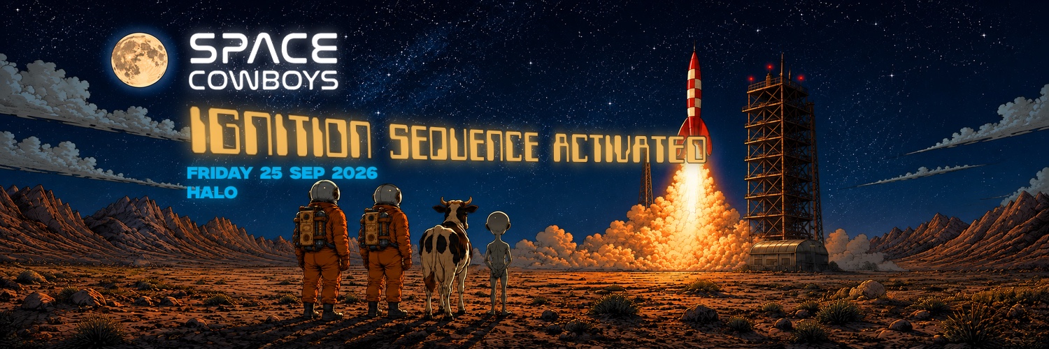Ignition Sequence Activated