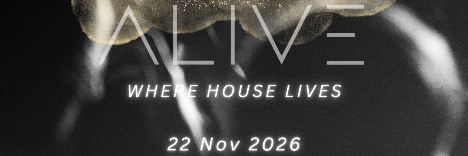 ALIVË