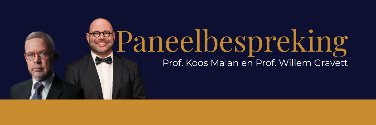 Koffie en Kenmekaar | Coffee and Connect: Sakelui se alternatiewe tot Suid-Afrika se vervalle strafregstelsel.