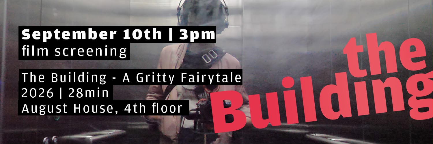 The Building - A Gritty Fairytale