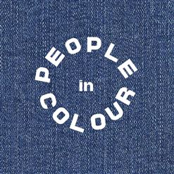 People in Colour