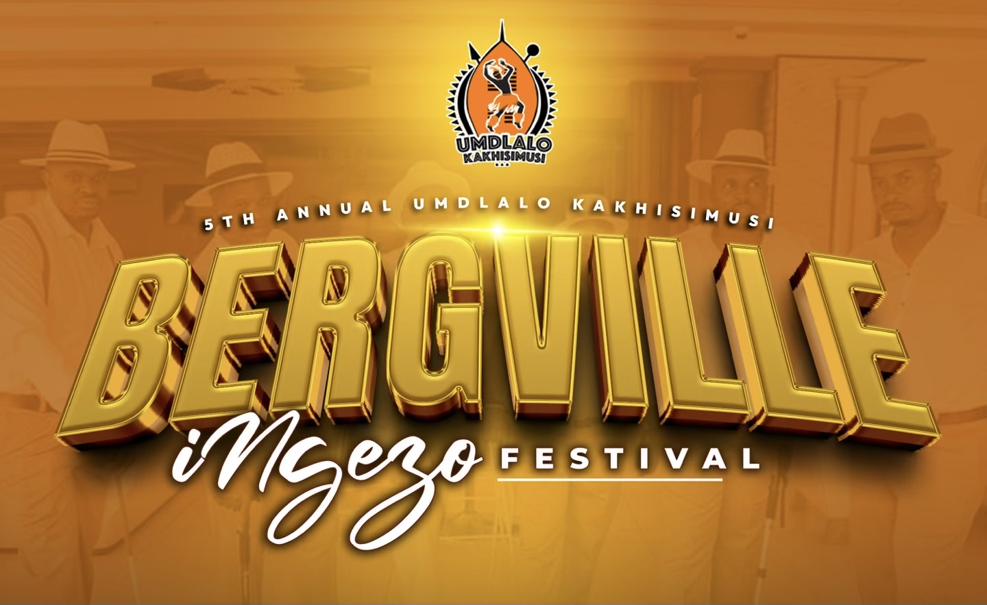 Bergville Ingezo Festival