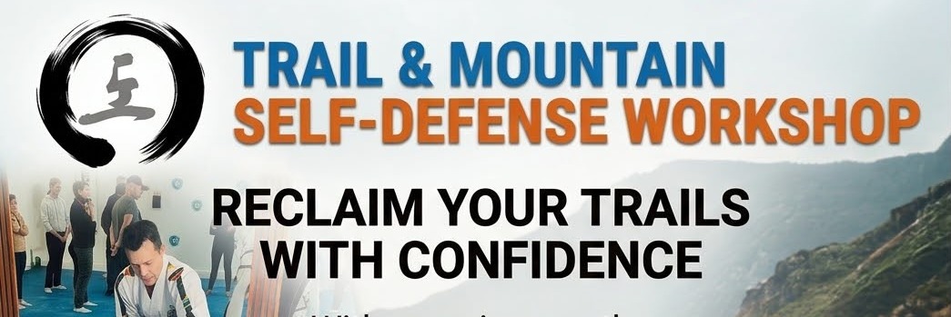 Self Defense Workshop