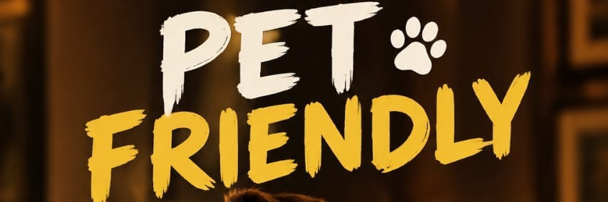 PET FRIENDLY written by Mike van Graan and featuring Marty Kintu