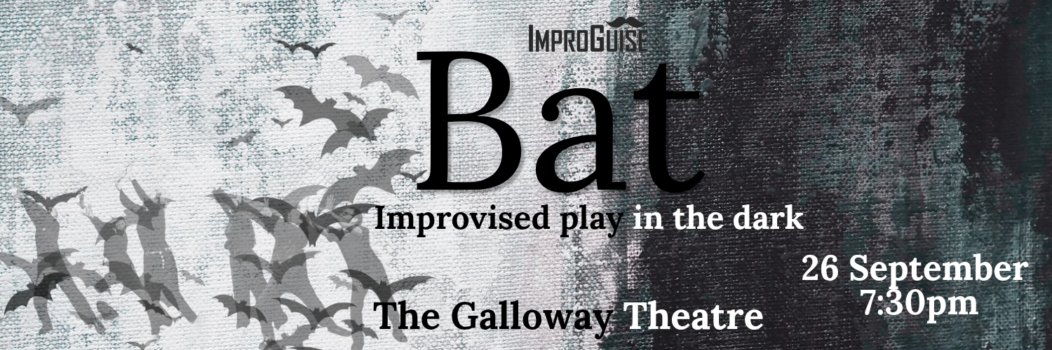Bat by Improguise