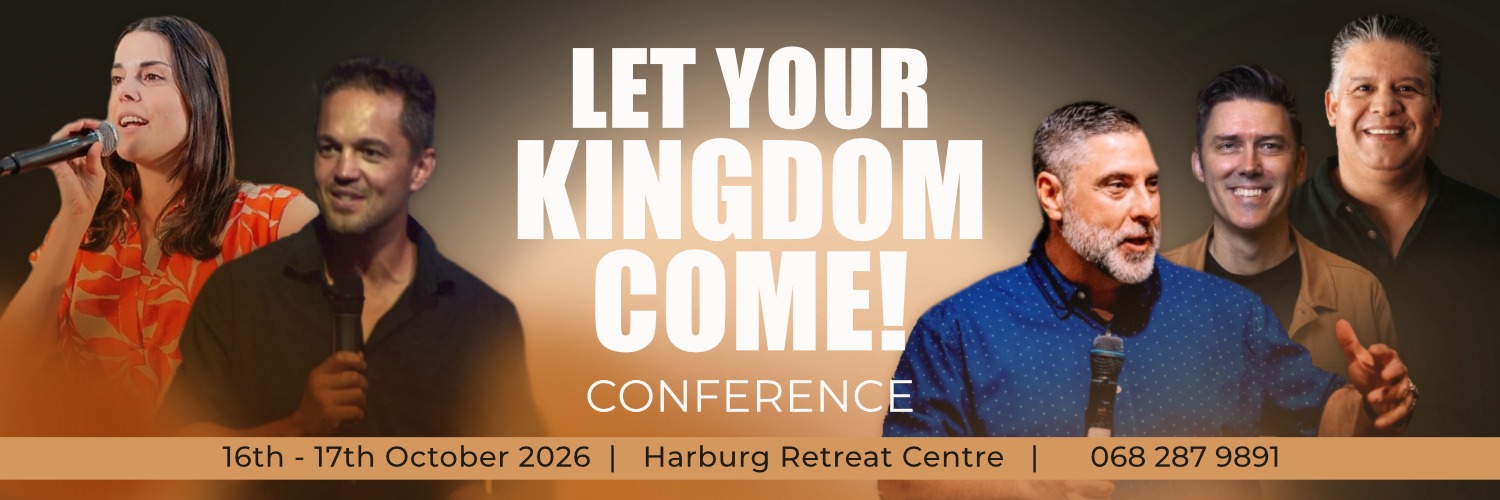 ''Let Your Kingdom Come!'' Conference