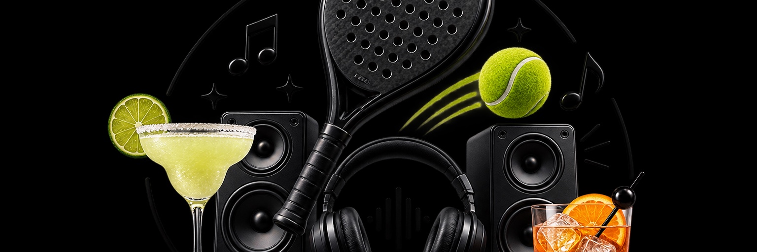 The Padel Experience