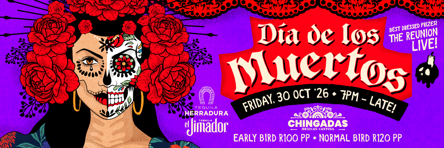 Dia De Los Muertos - Day of the Dead