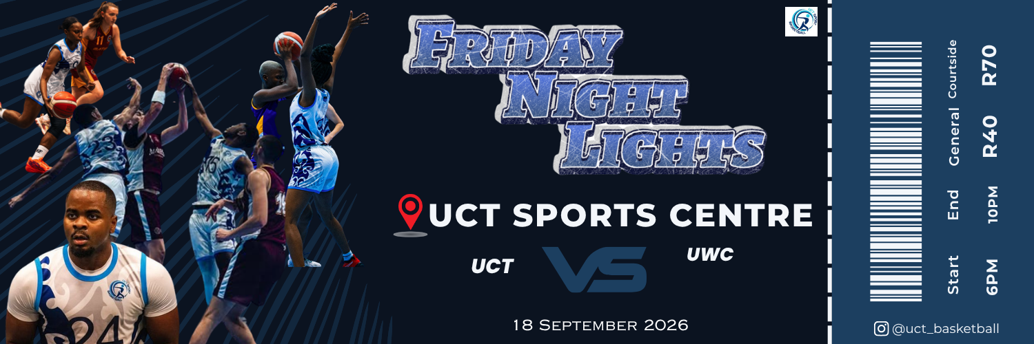 FRIDAY NIGHT LIGHTS