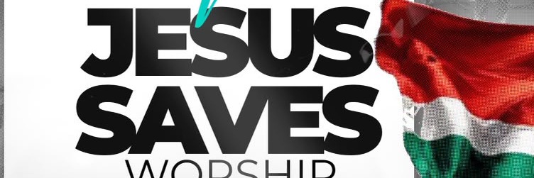 Jesus saves