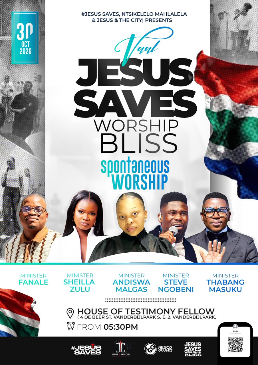 Jesus saves