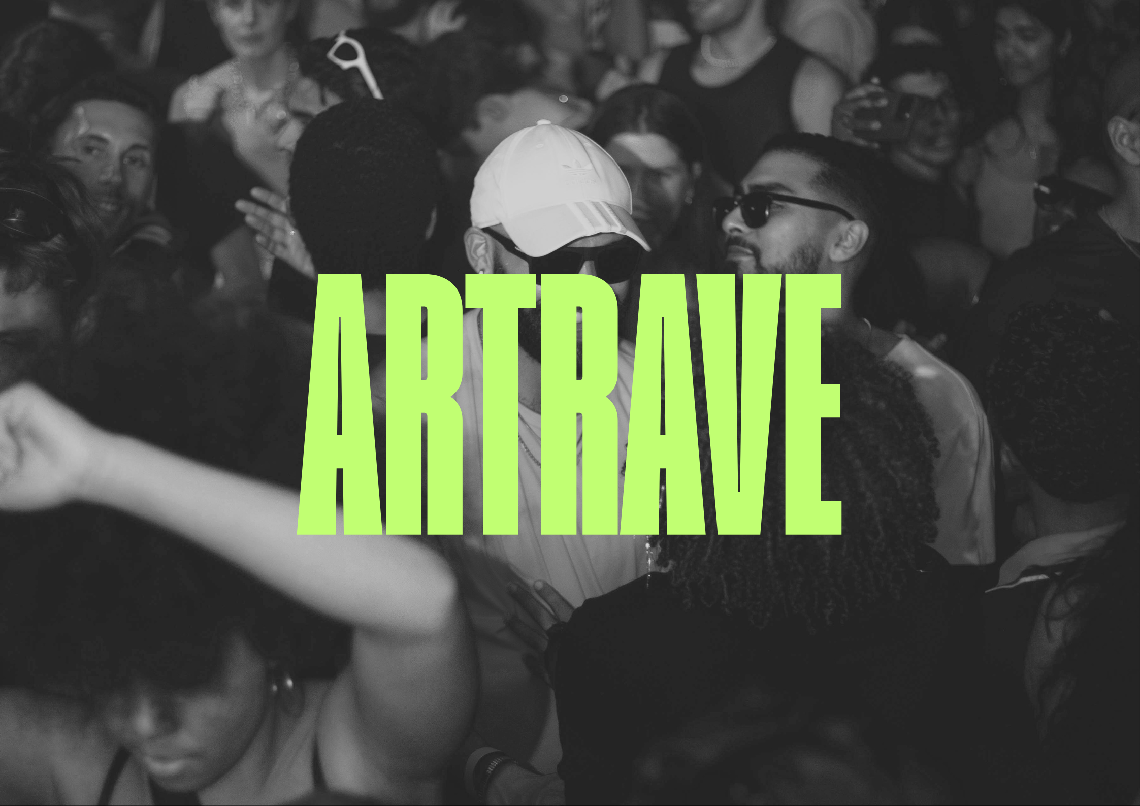 ARTRAVE