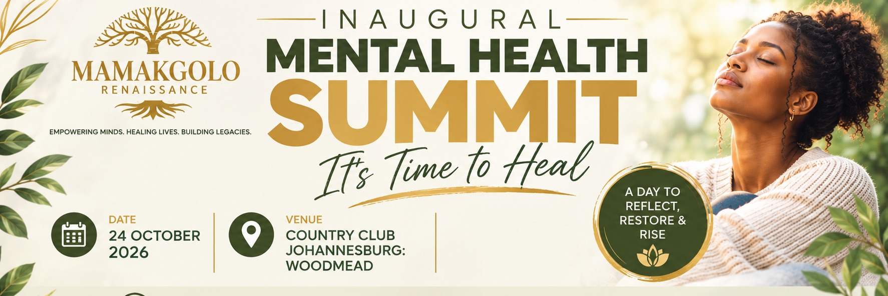 Mental Health Summit